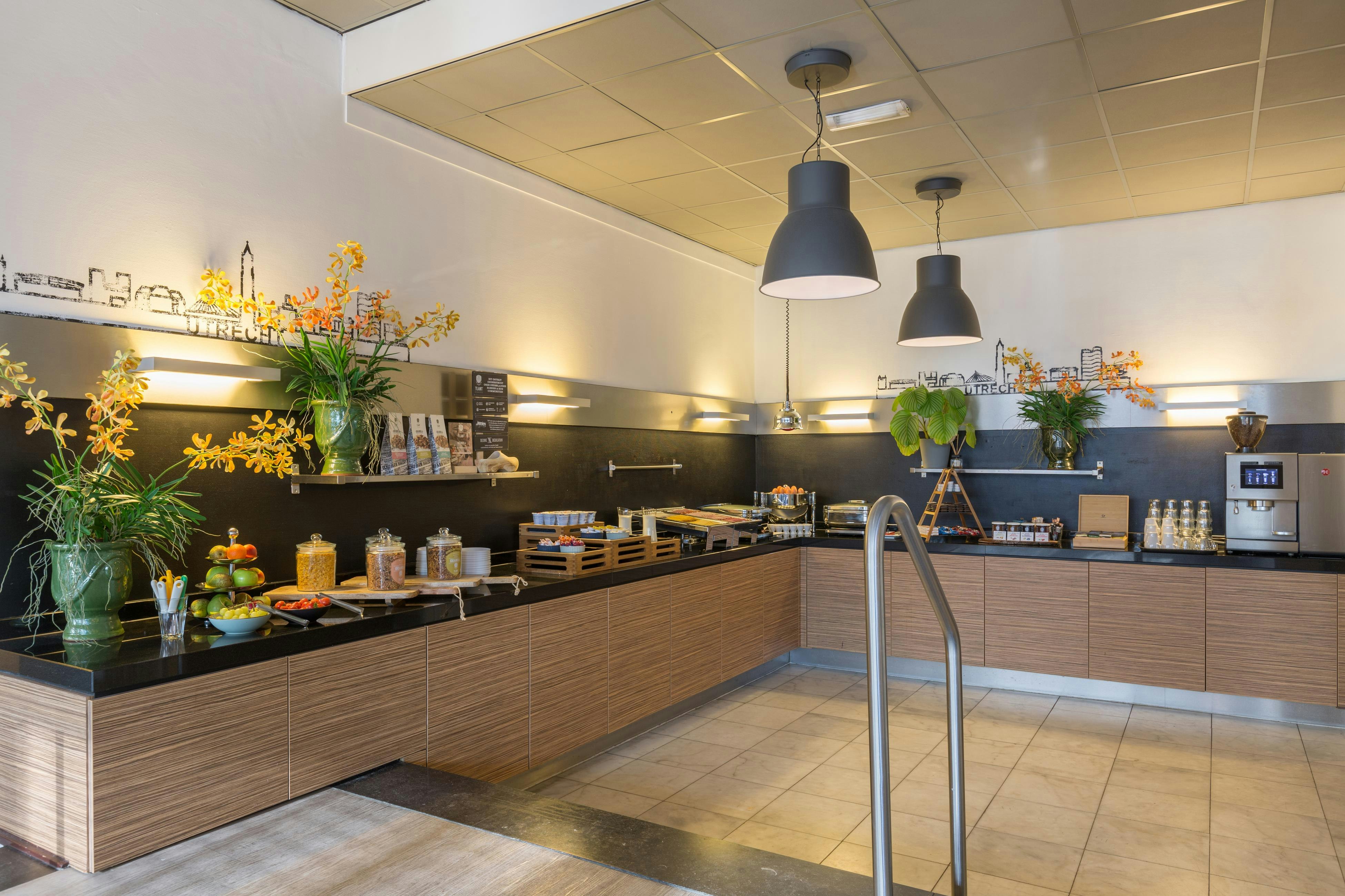 Leonardo Hotel Utrecht City Center 7/38