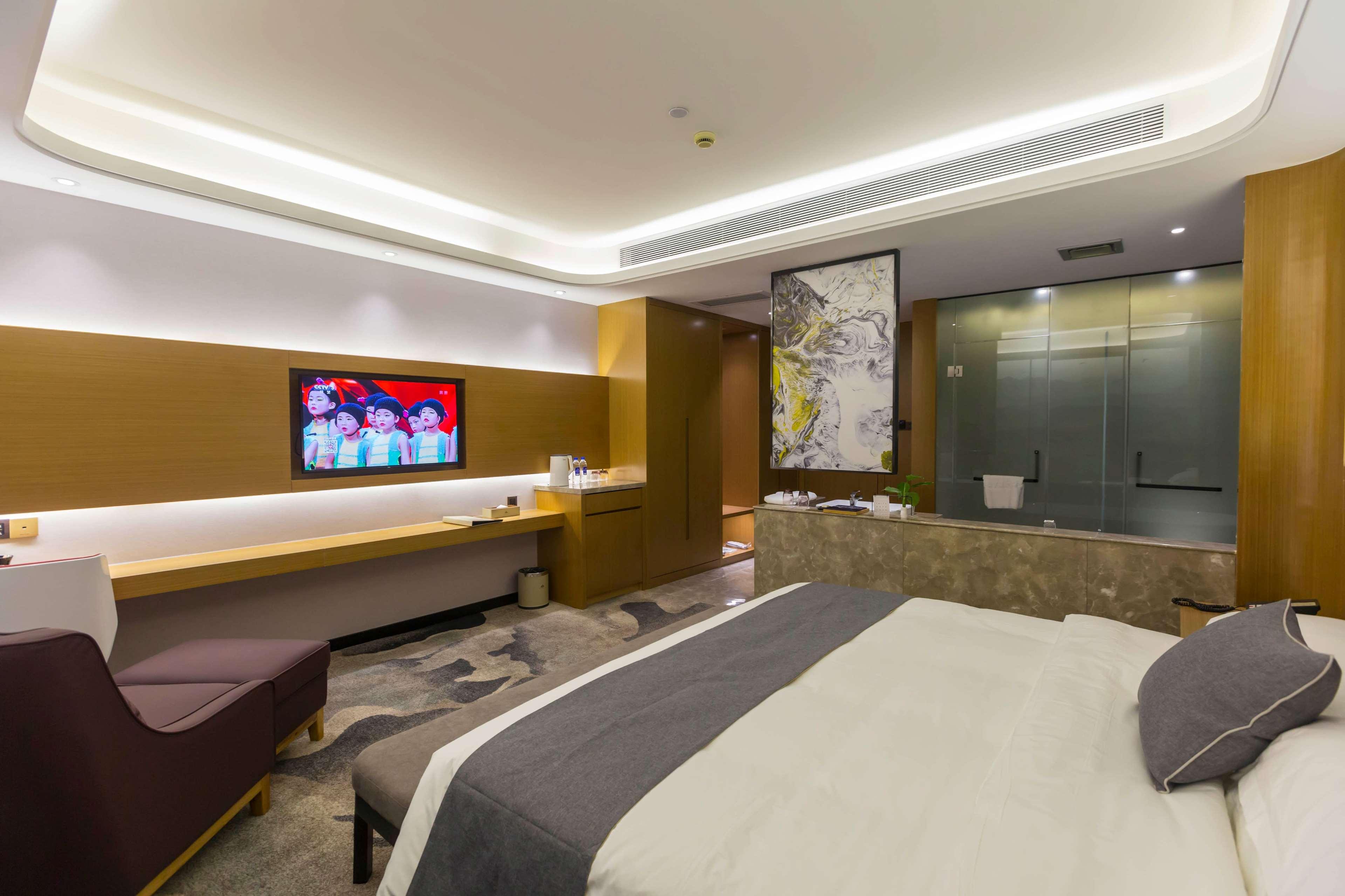 Days Inn By Wyndham Wyndham Yongan 25/36