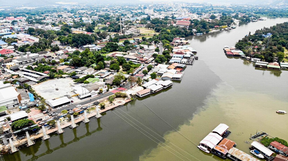 A&S Residence Kanchanaburi 59/63