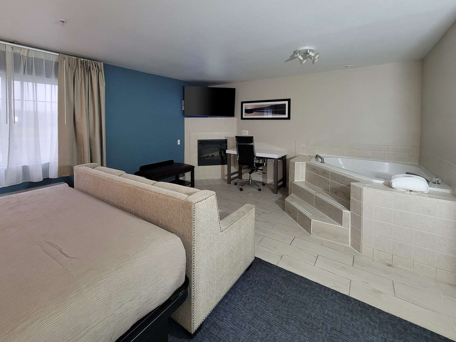 Quality Inn Port Orchard, WA 28/42