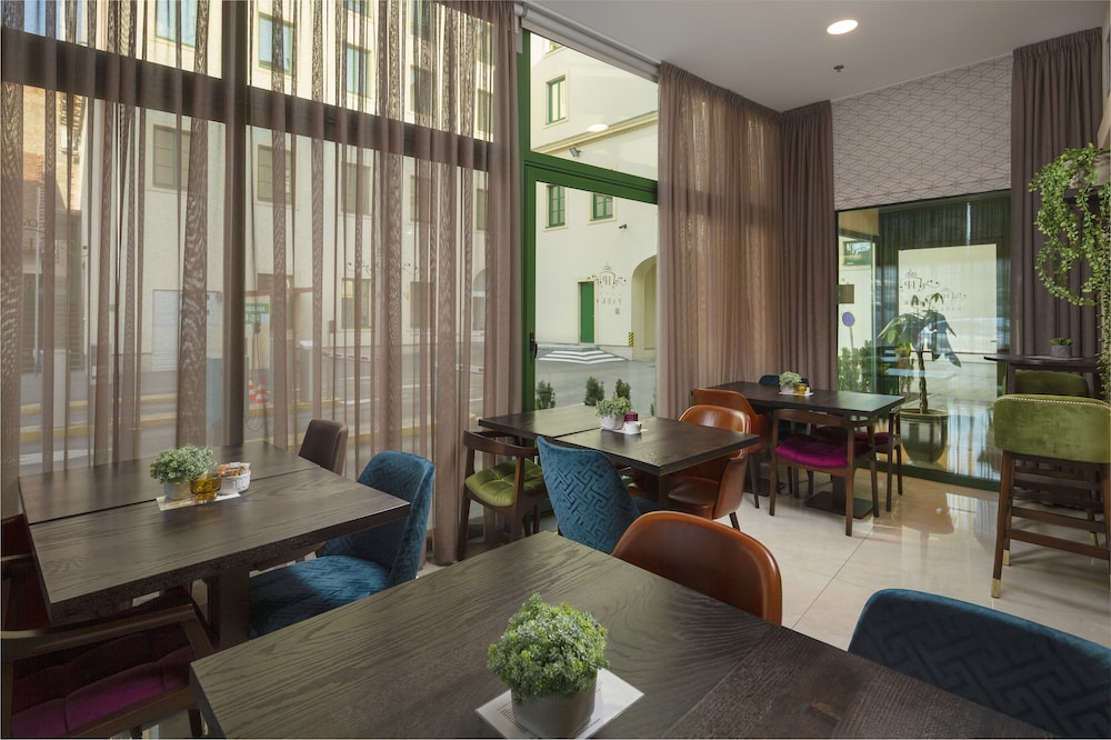 Hotel Park 45 39/57