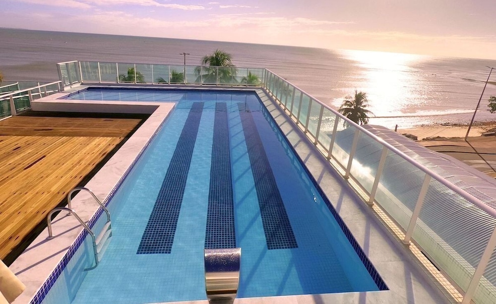 Hotel Nord Class Cabo Branco 28/50