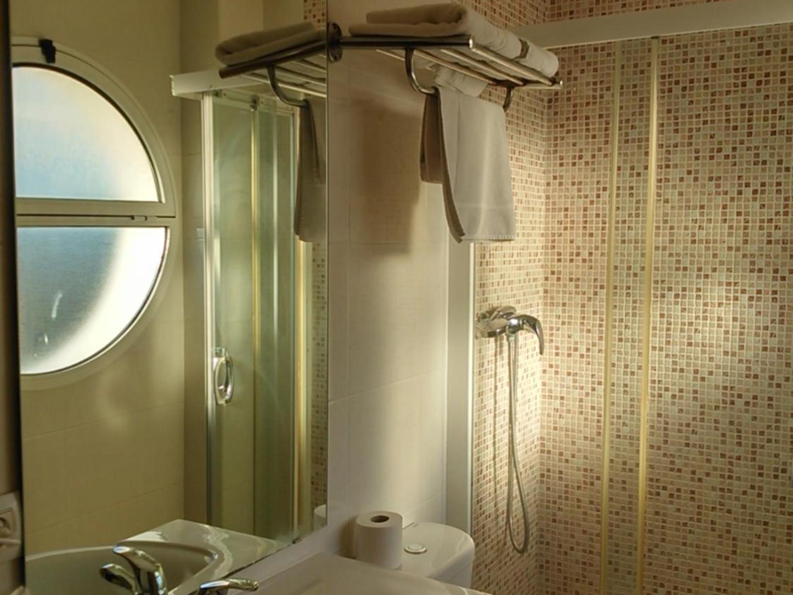 Hotel Las Canteras de Puerto Real 23/50