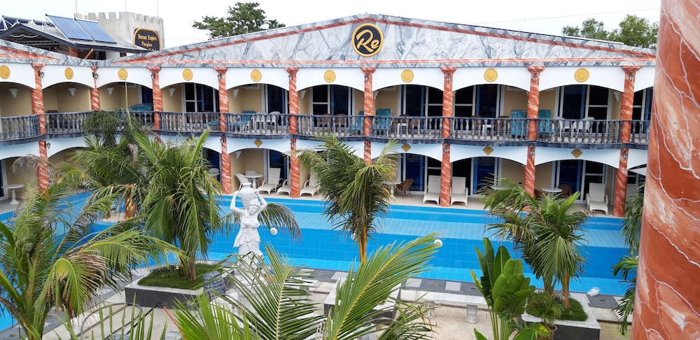 Roman Empire Panglao Boutique Hotel 2/50