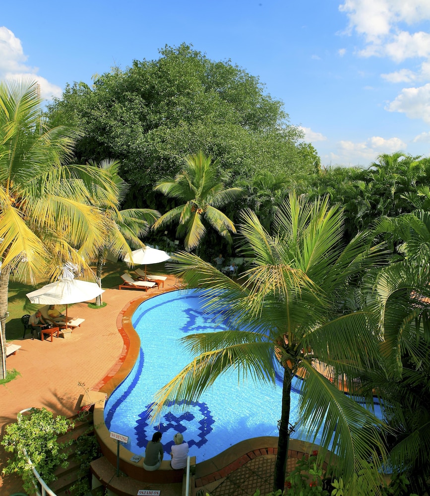 Sangam Hotel In Thanjavur 18/21