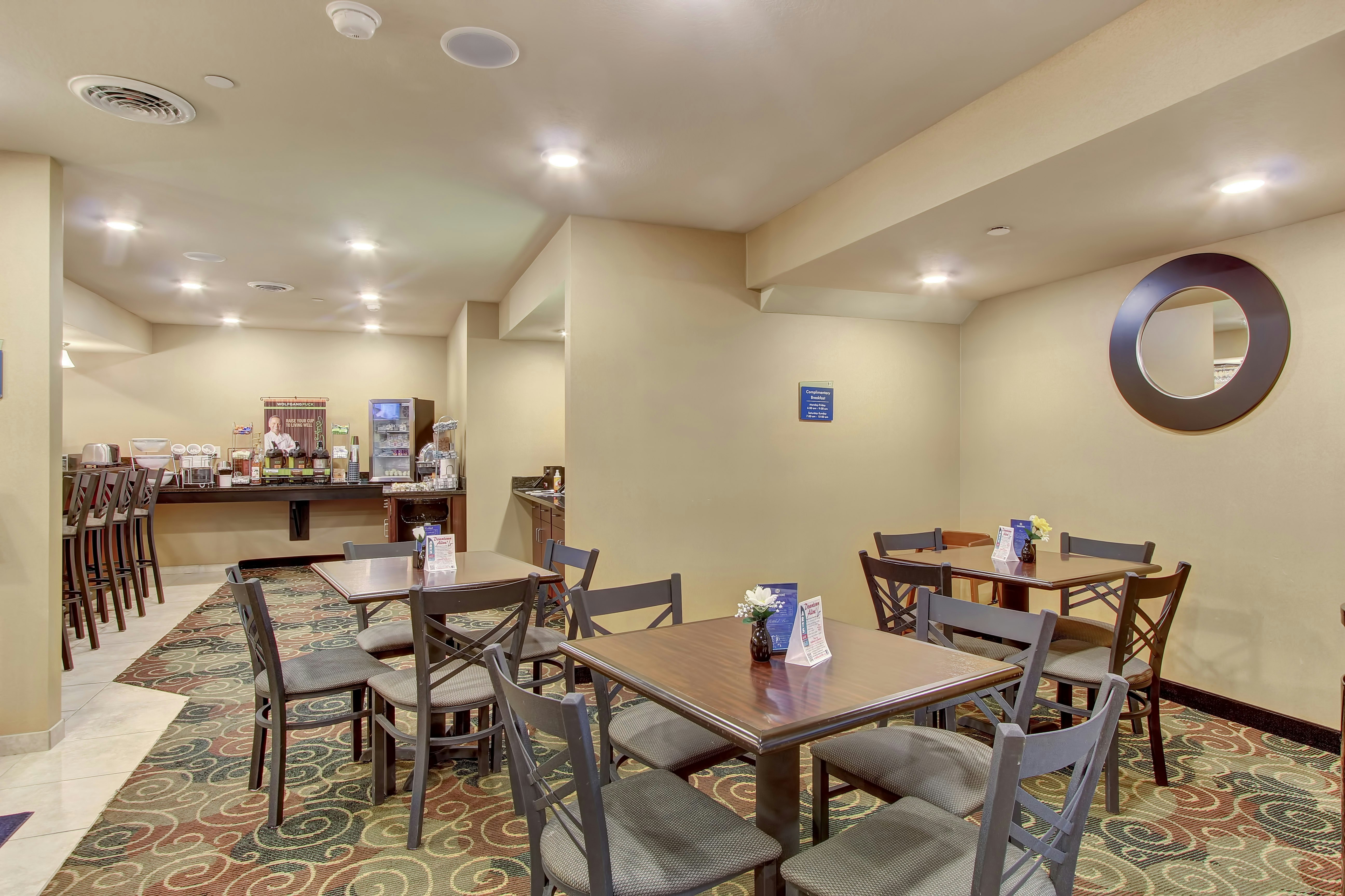 Cobblestone Hotel Suites Waynesboro Pa 42/48