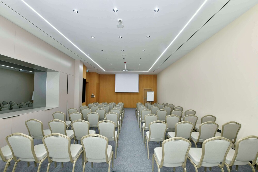 Radisson Hotel Mersin 39/48