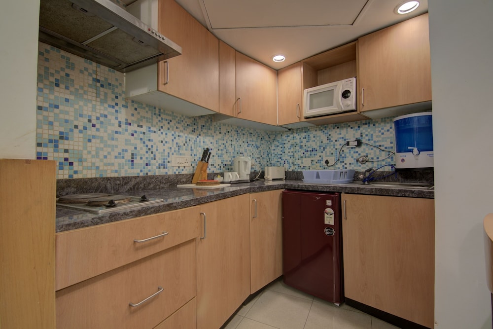 Tristar Serviced Apartments 30/41