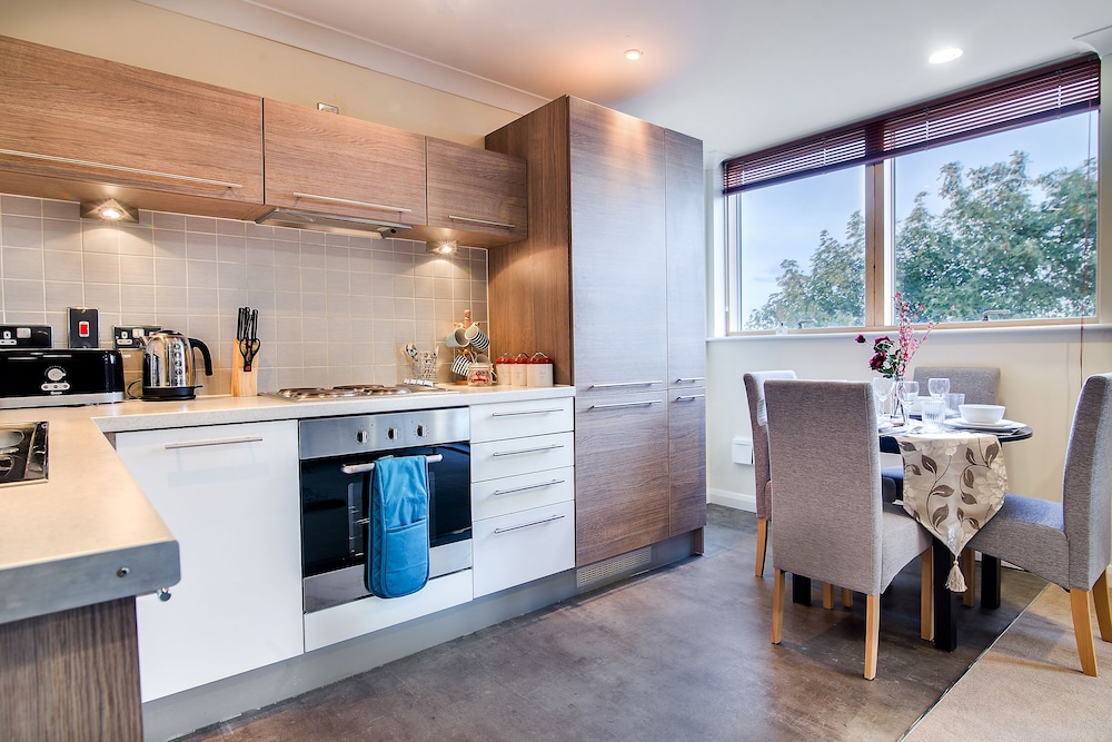 Mica Point City Centre Apartment 3/50