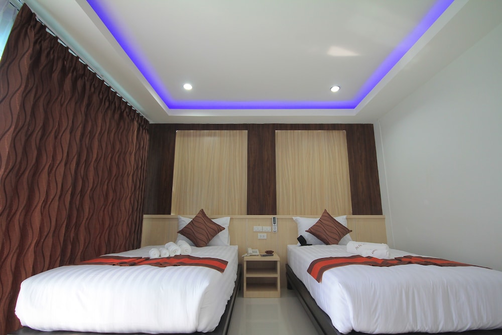 Lanta Fevrier Resort 41/59