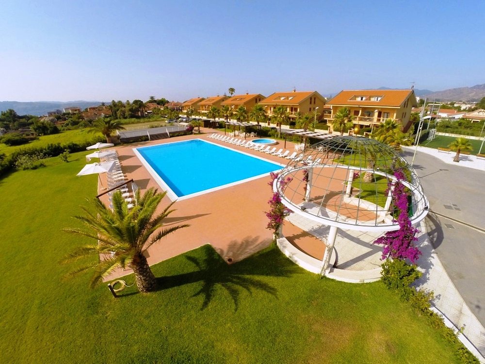 Residence dei Margi 16/23