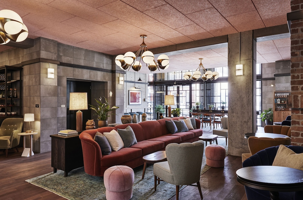 The Hoxton Portland 32/58