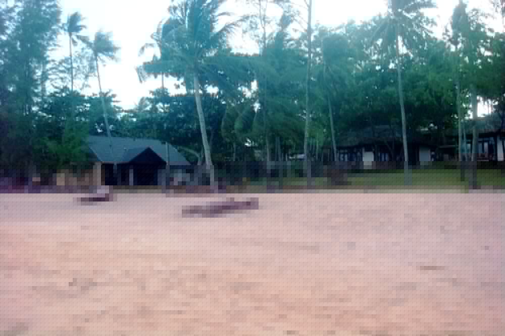 Phu Quoc Kim - Bungalow On The Beach 56/72