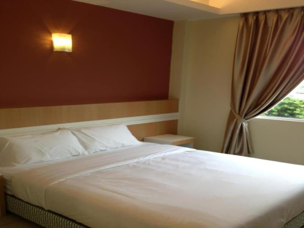 Caspari Hotel Tampin 19/28