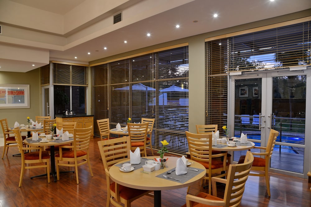 Road Lodge Sandton 23/36