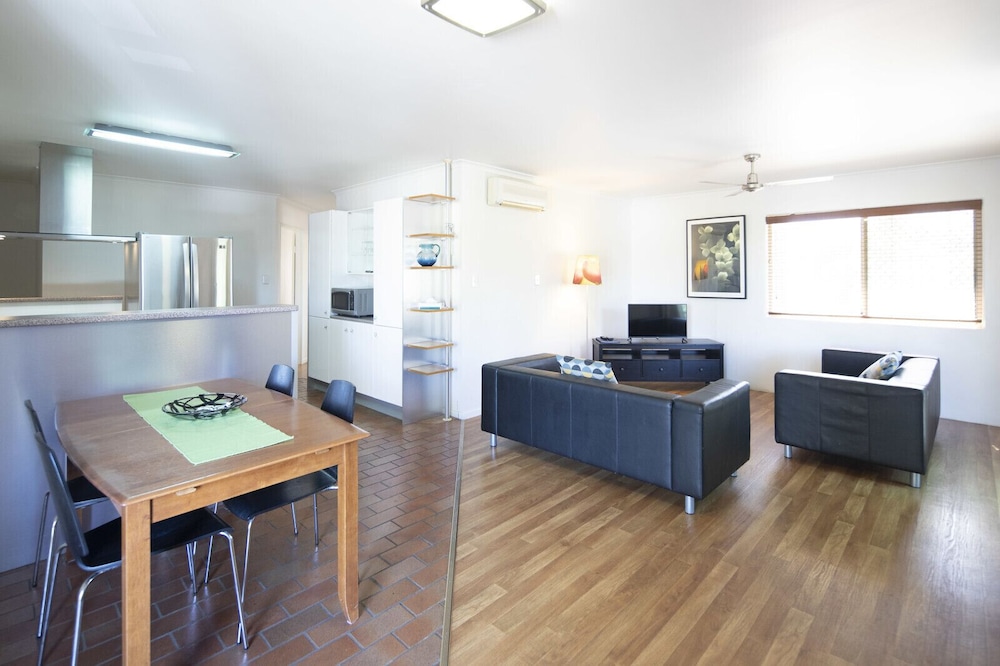 Ingenia Holidays Taigum Formerly Colonial Village 57/76