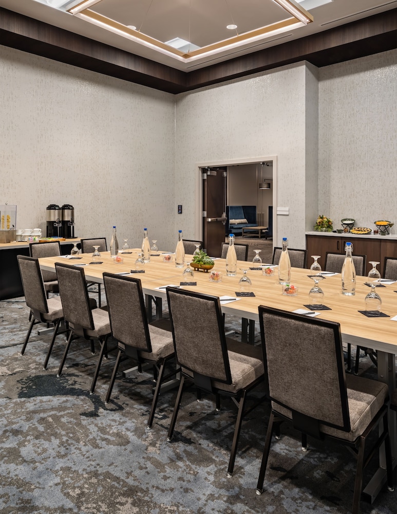 Crowne Plaza North Augusta 50/75