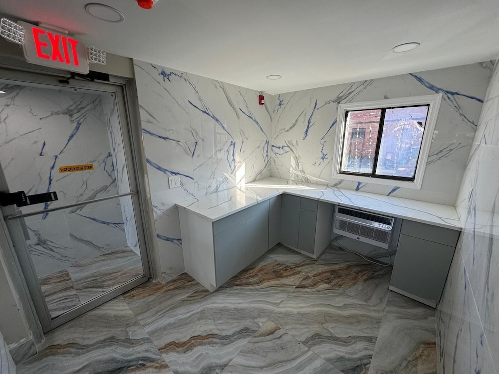 Knights Inn Newark Airport Elizabeth 14/20