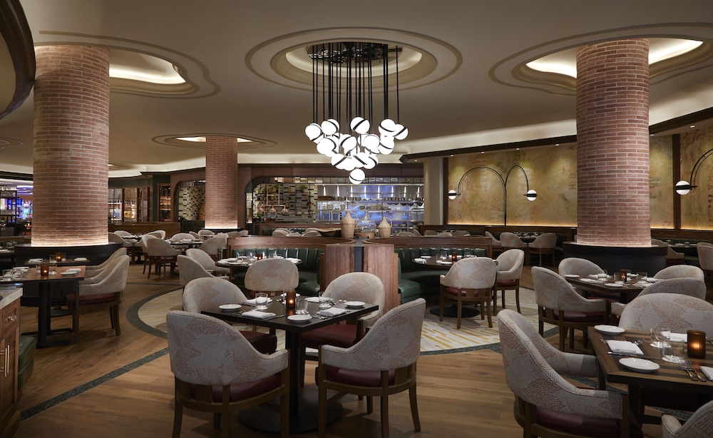 The Guitar Hotel at Seminole Hard Rock Hollywood 37/50