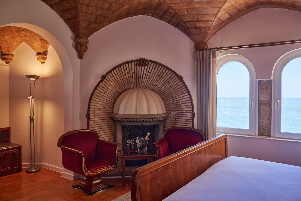 Hotel Fortaleza Do Guincho 38/96