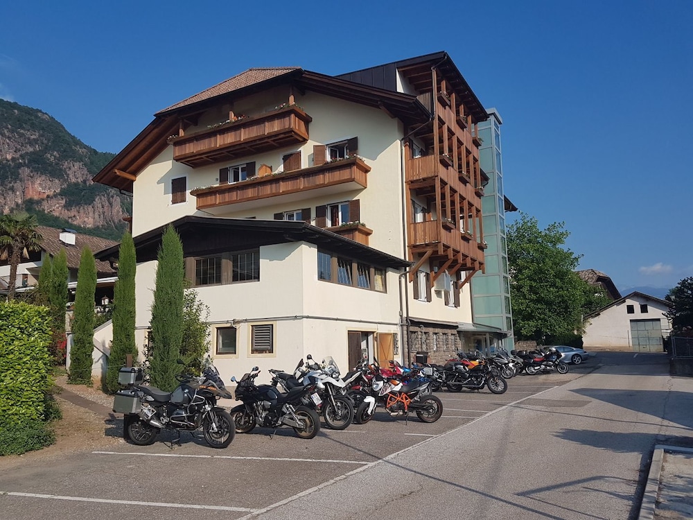 HOTEL STAMSERHOF 5/57