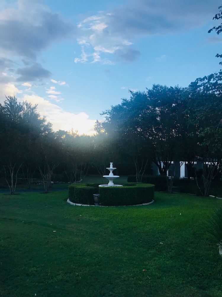 The Plantation House Boutique Inn 39/50