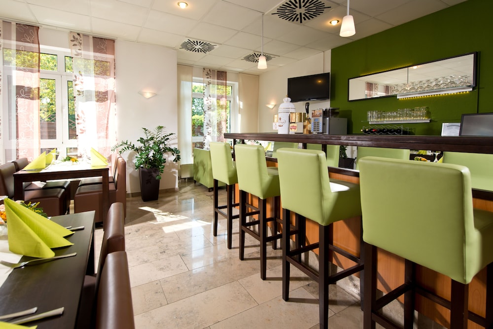 Achat Hotel Chemnitz 46/66