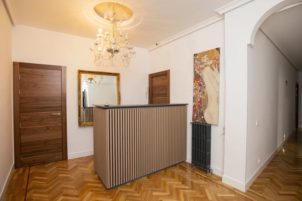 Hostal Hispano 4/67