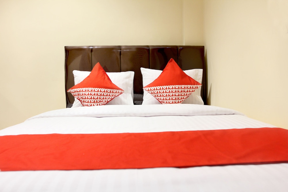 Hotel O Rumah Ayub Syariah 13/29