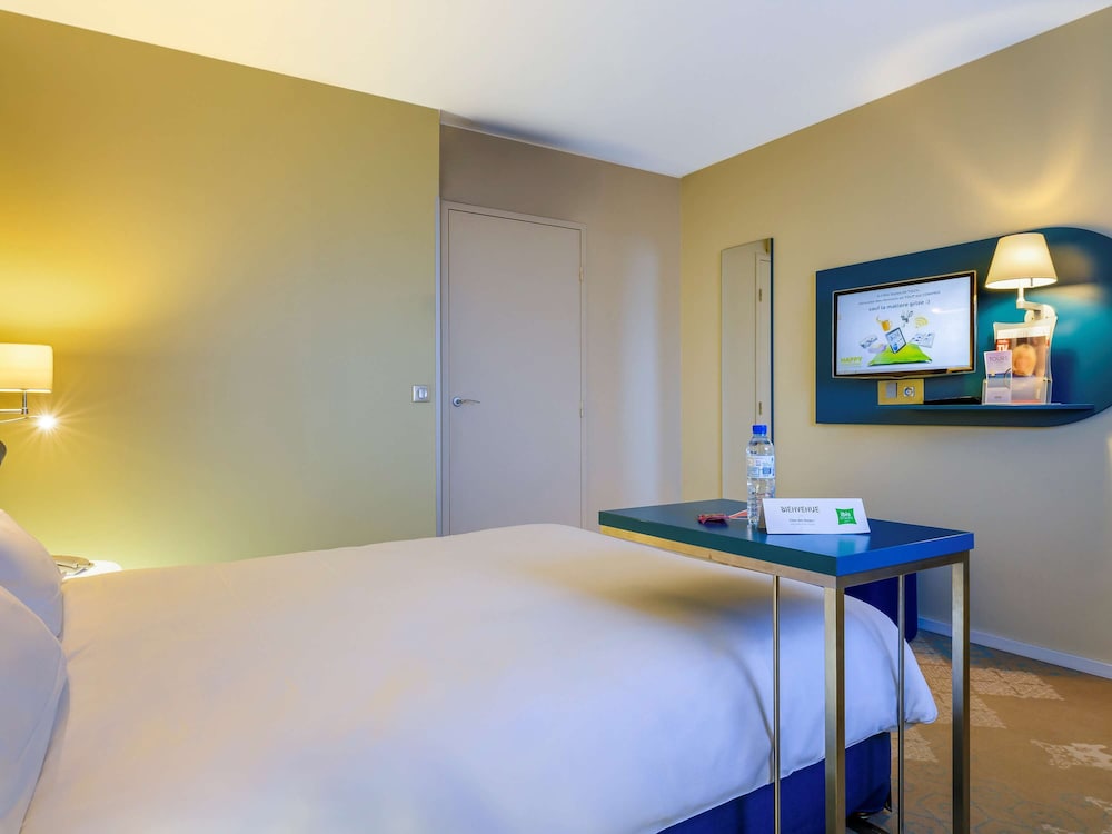 Ibis Styles Tours Centre 20/74