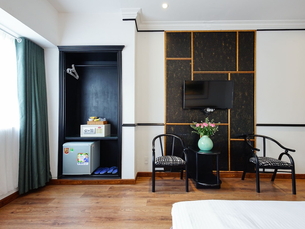 NEW STAR INN Boutique Hotel 37/49