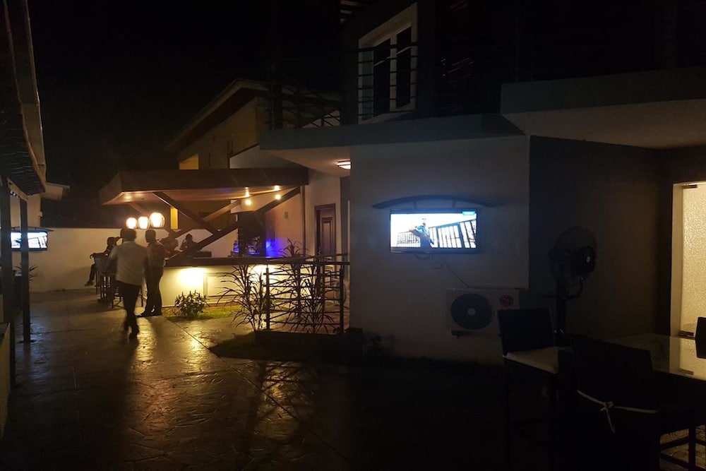 The View Lekki 25/40