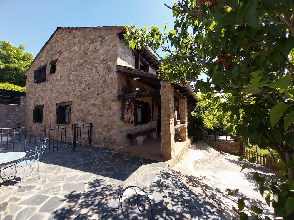El Huerto Del Abuelo 46/50