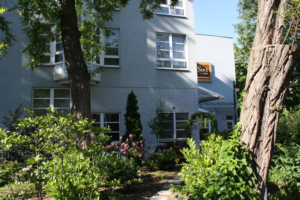 SensCity Hotel Berlin Spandau 2/56