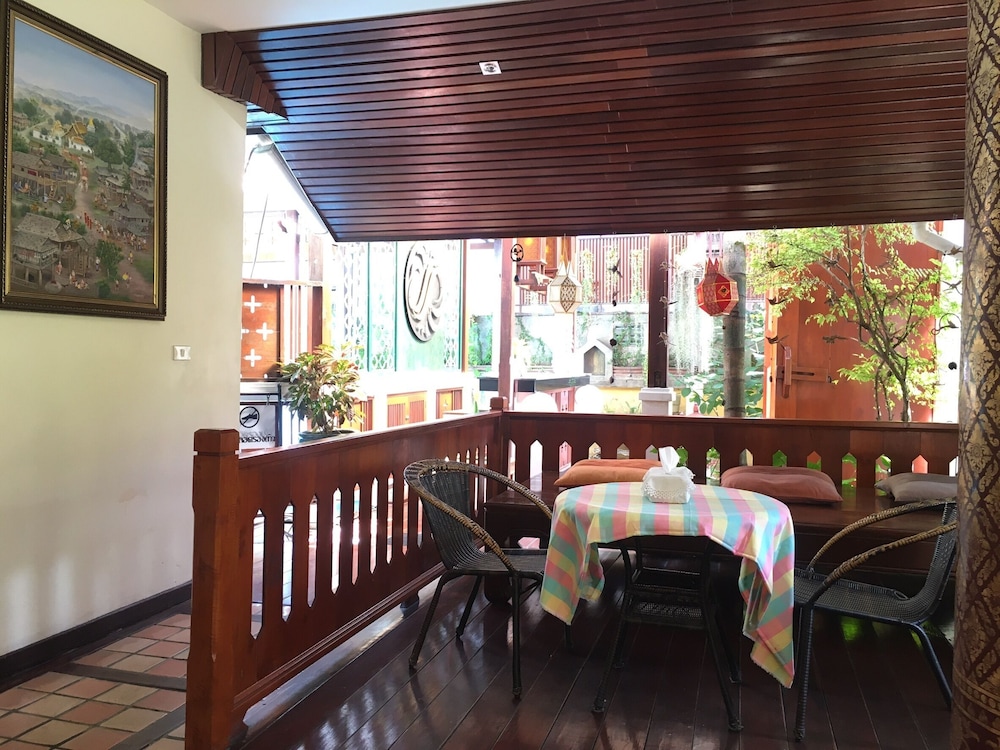 Sri-Pat Guesthouse 50/59