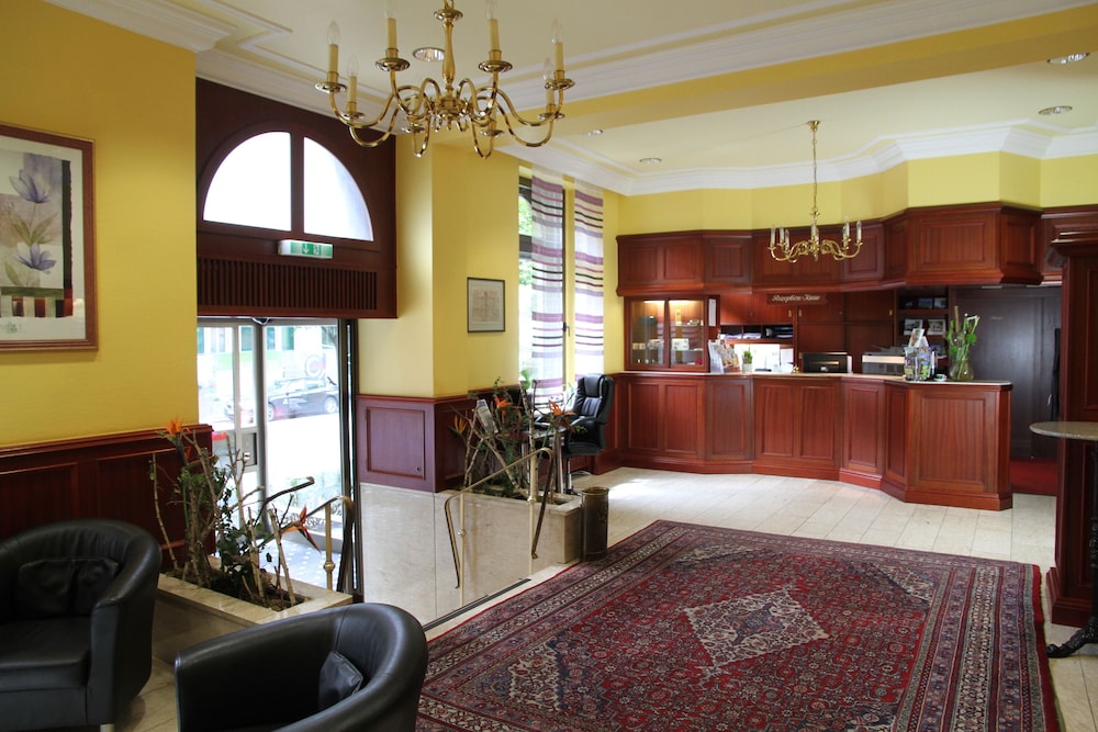 TOP Hotel Amberger 14/53