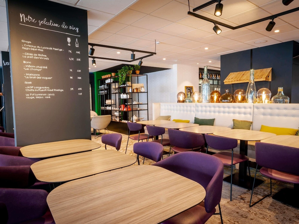 Hotel Ibis Styles Lyon Bron Eurexpo 40/71