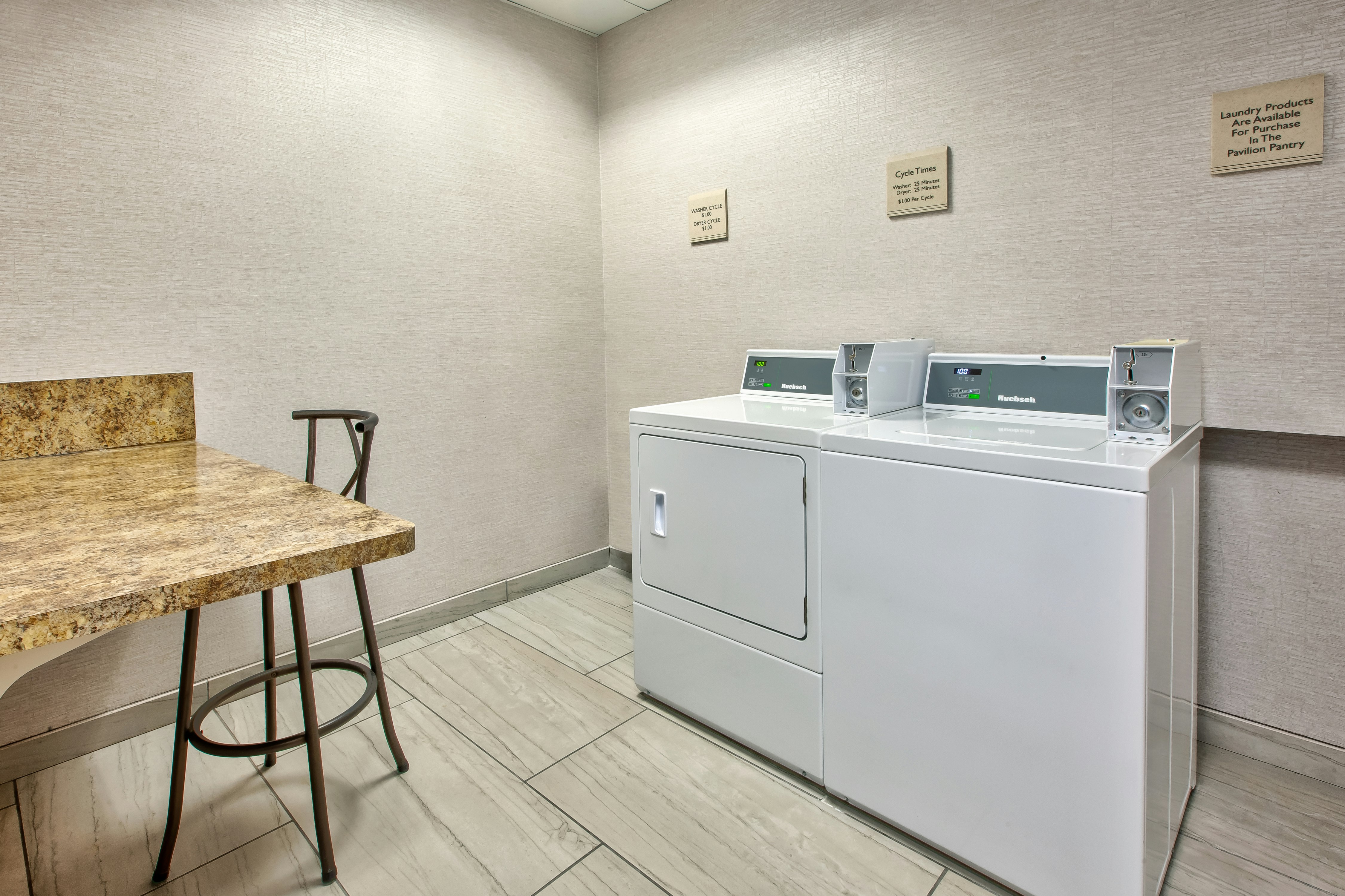 Hilton Garden Inn Dayton Beavercreek 4/26