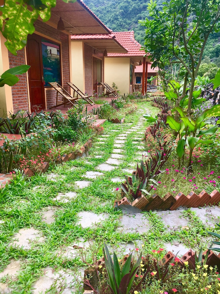 An Ngoc Tam Coc Bungalow 40/54