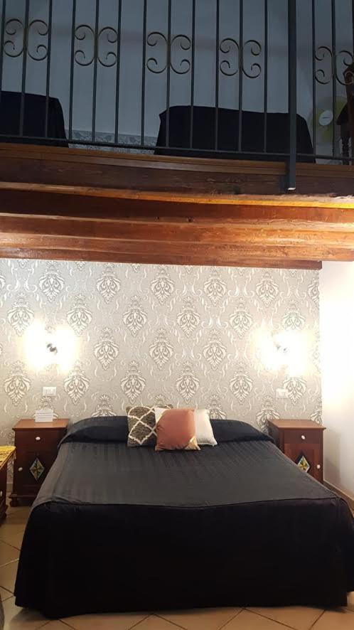 Nuovo Hotel Sangiuliano 10/50