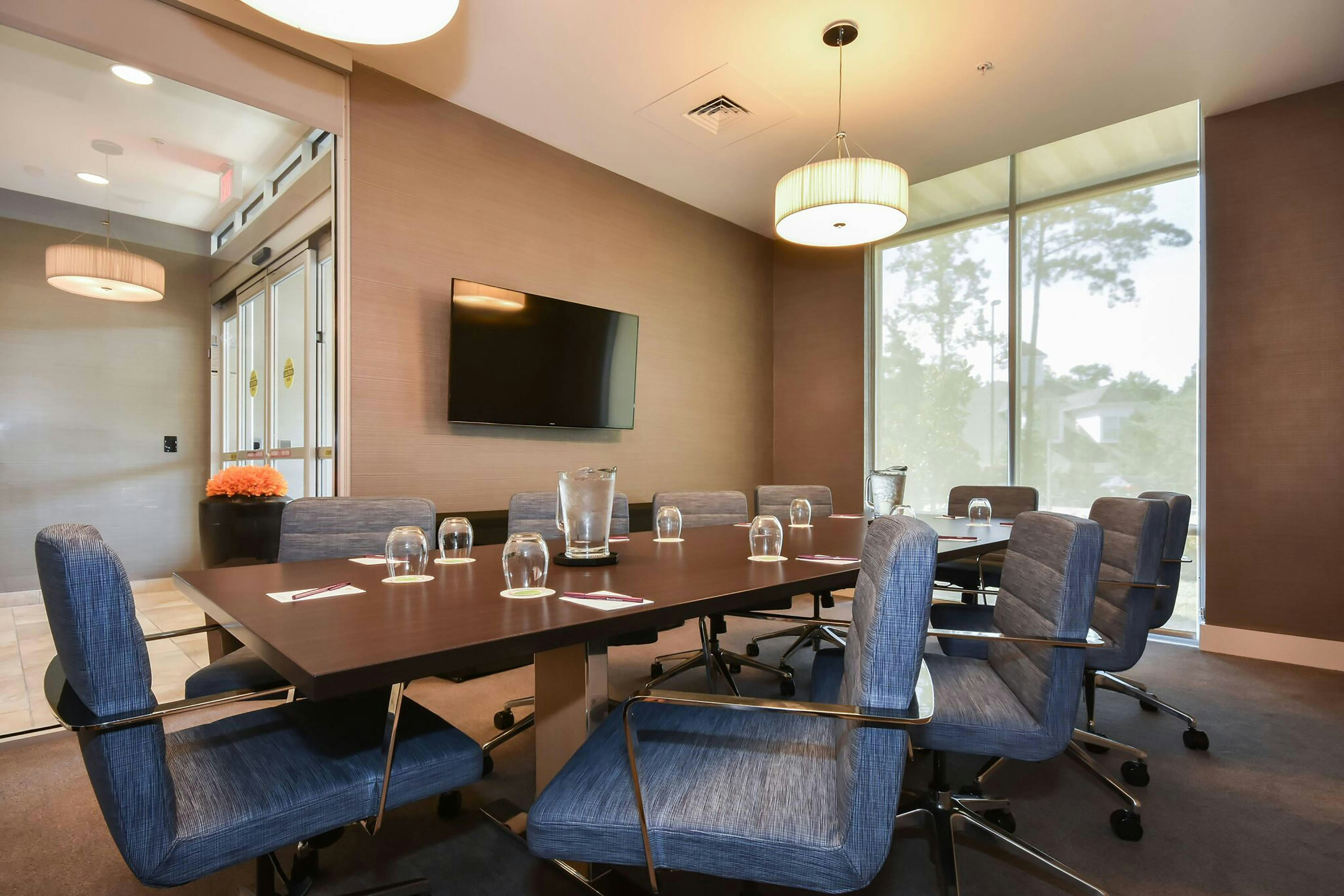 RESIDENCE INN RALEIGH-DURHAM AIRPORT/BRIER CREEK 41/53