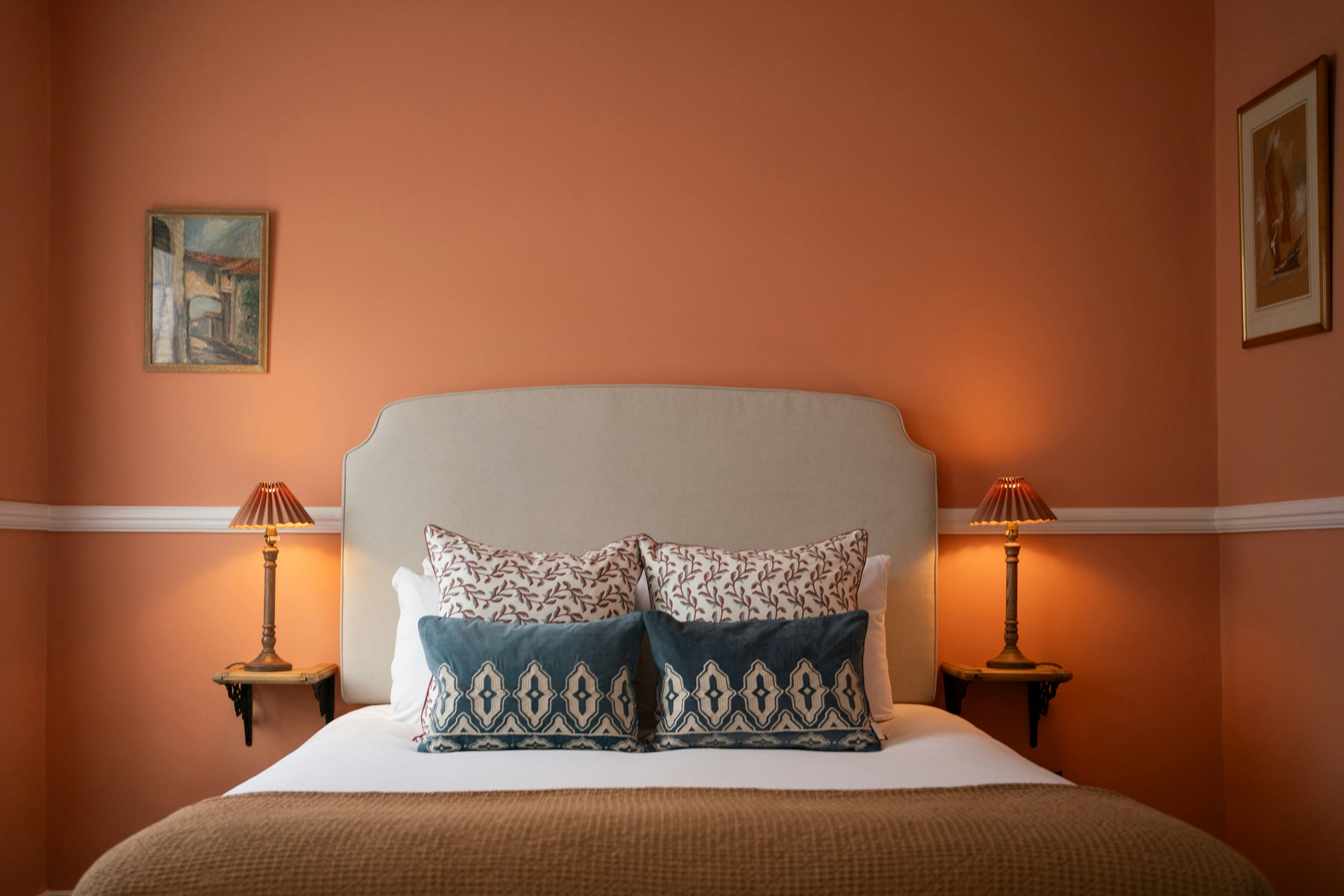 Georgian House Hotel 16/32