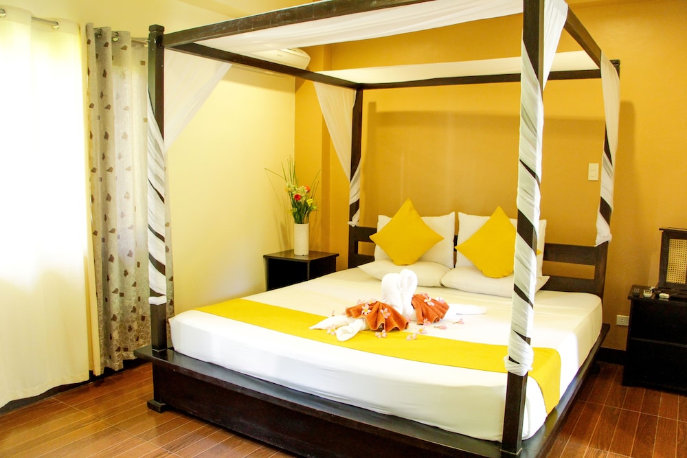 Sulusea Boutique Hotel 12/64