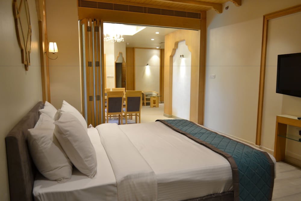 Ibiza the Fern Resort And Spa 8/30