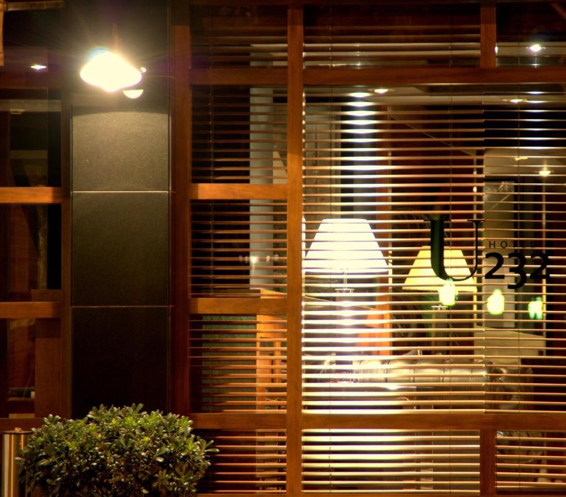 U232 Hotel 39/66