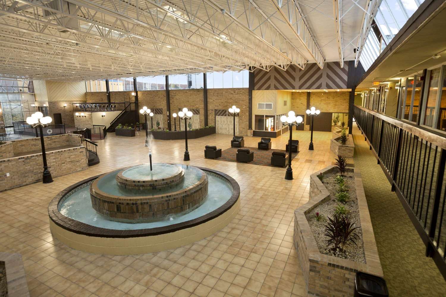 Days Inn by Wyndham Henryetta 25/26