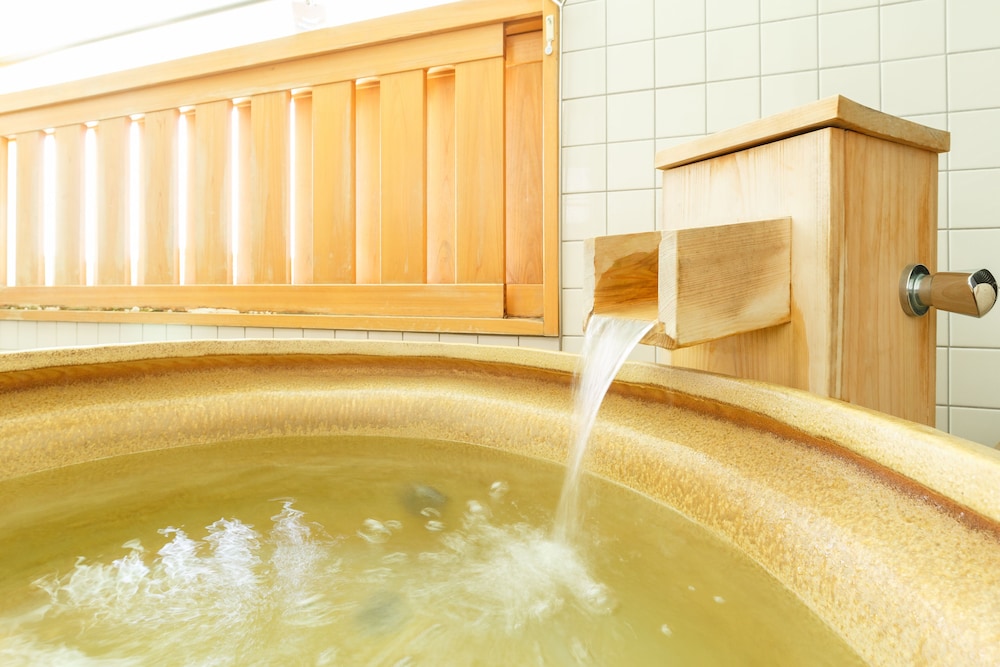 Kamenoi Hotel Yanagawa (ex Kanpo no Yado Yanagawa) 38/66
