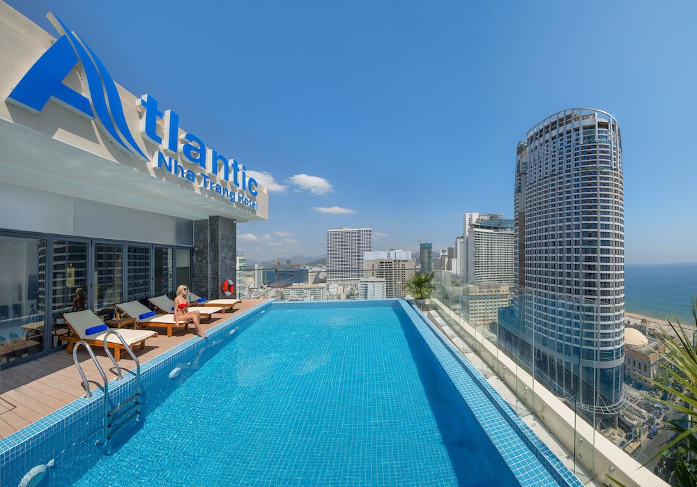 Atlantic Nha Trang Hotel 46/50