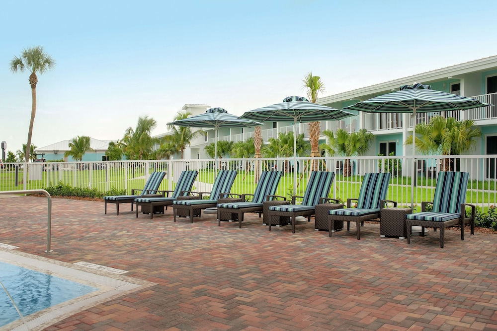Hampton Inn Marathon Florida Keys Fl 5/58