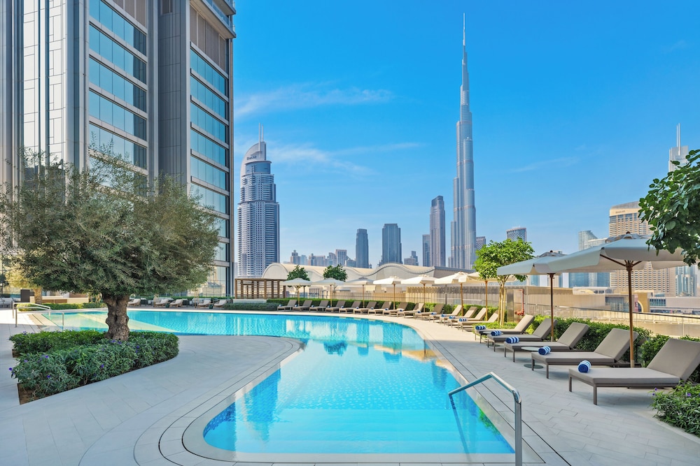 Vida Dubai Mall 49/60